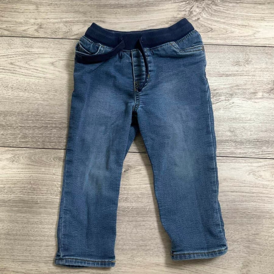 BOYS - 18 Month - Pants