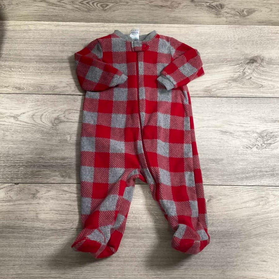BOYS - 3/6 Month - Sleeper