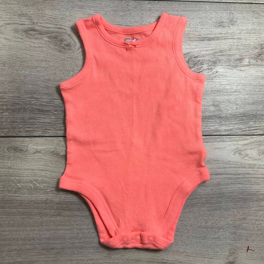 GIRLS - 3/6 Month - Onesie