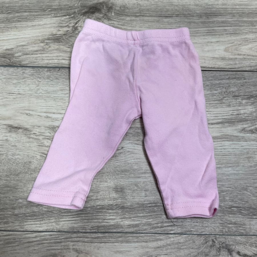GIRLS - 0/3 Months - Pants