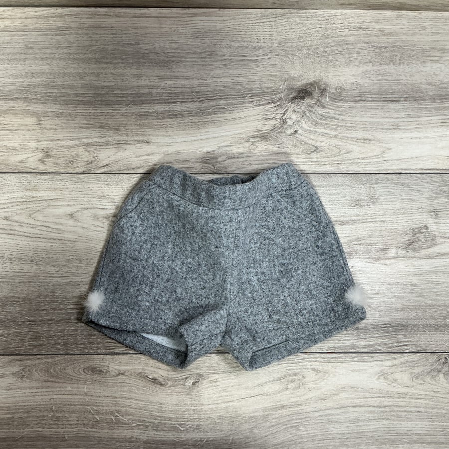 GIRLS - 24 Month - Shorts