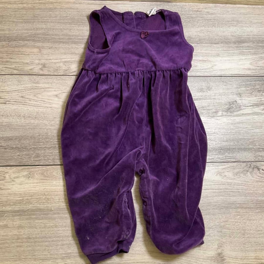 GIRLS - 12/18 Month - Jumper