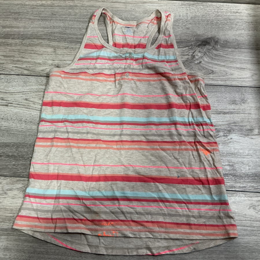 GIRLS - 10/12 - Tank