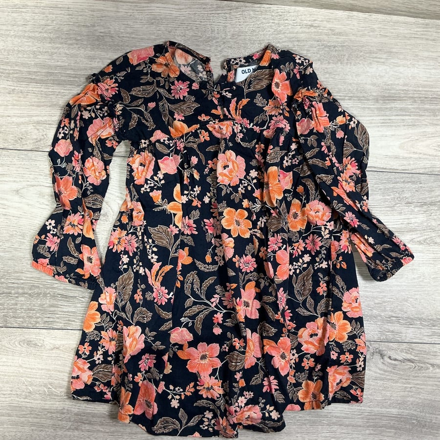 GIRLS - 3T - Dress