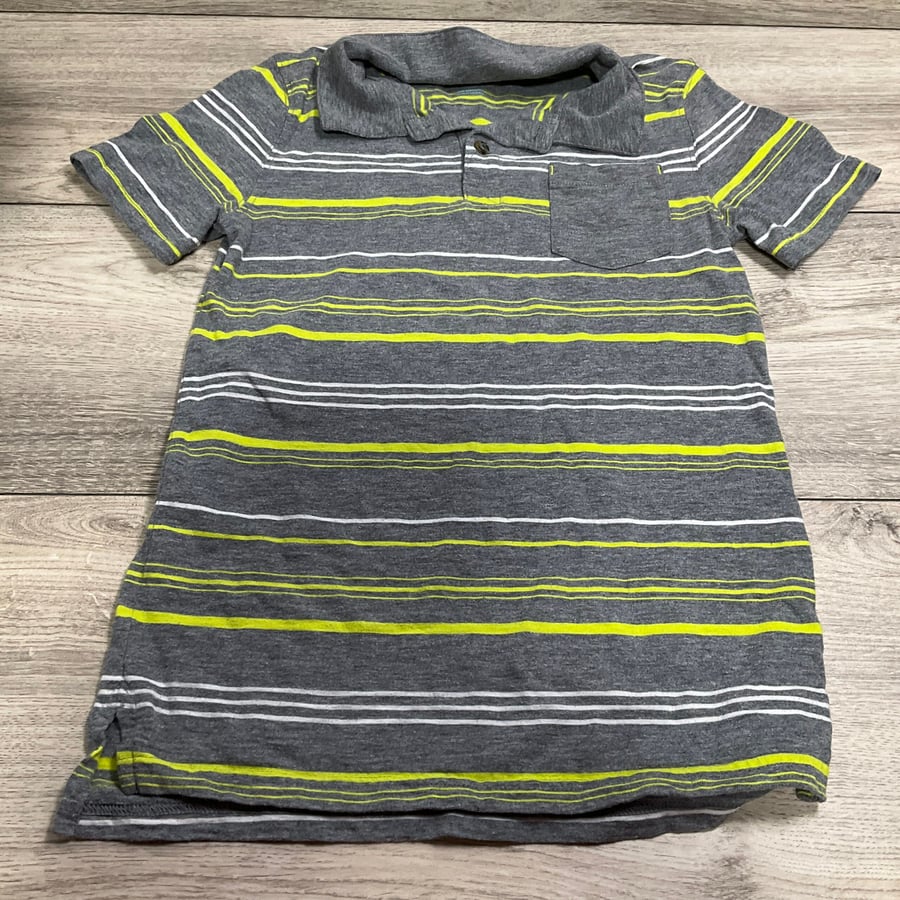 BOYS - 8/10 - Shirt