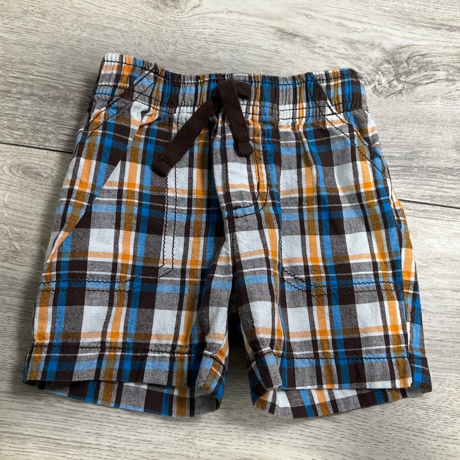 BOYS - 12 Month - Shorts