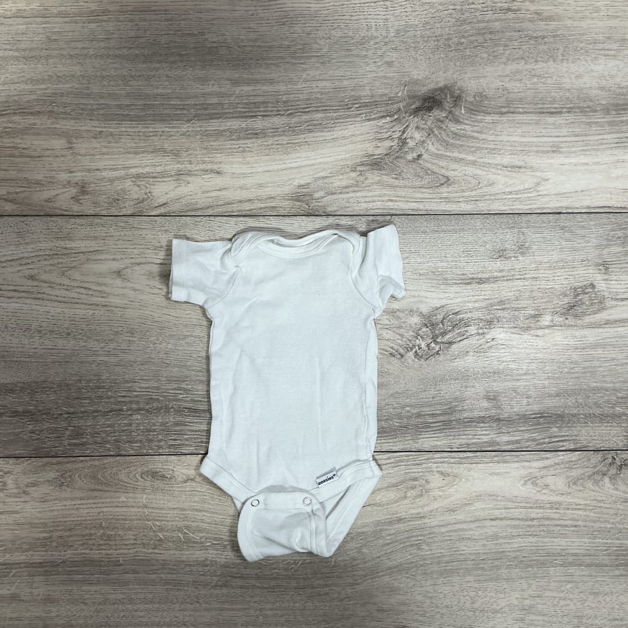 BOYS/GIRLS - 0/3 Month - Onesie
