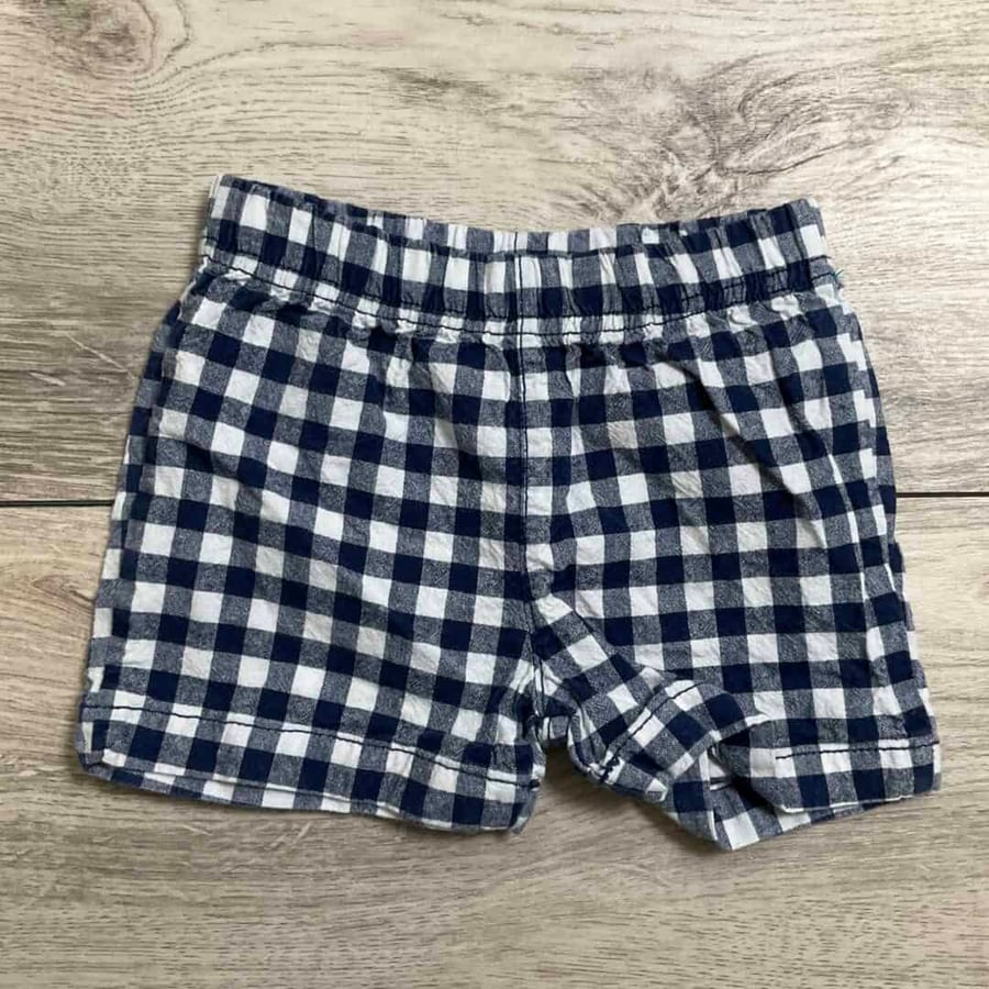 BOYS - 6 Month - Shorts