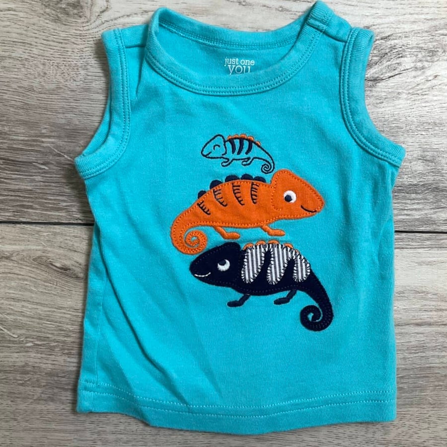 BOYS - 3 Month - Shirt