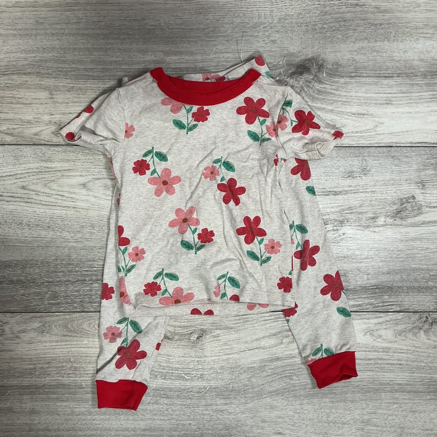 GIRLS - 2T - PJ's