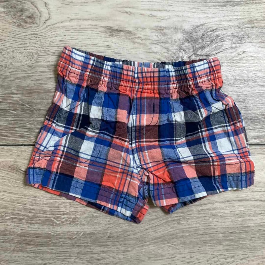 BOYS - 3 Month - Shorts