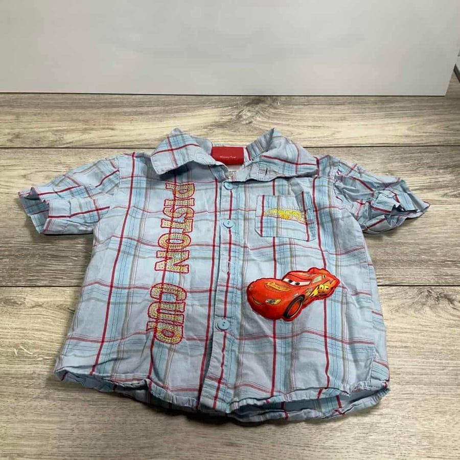 BOYS - 3T - Shirt