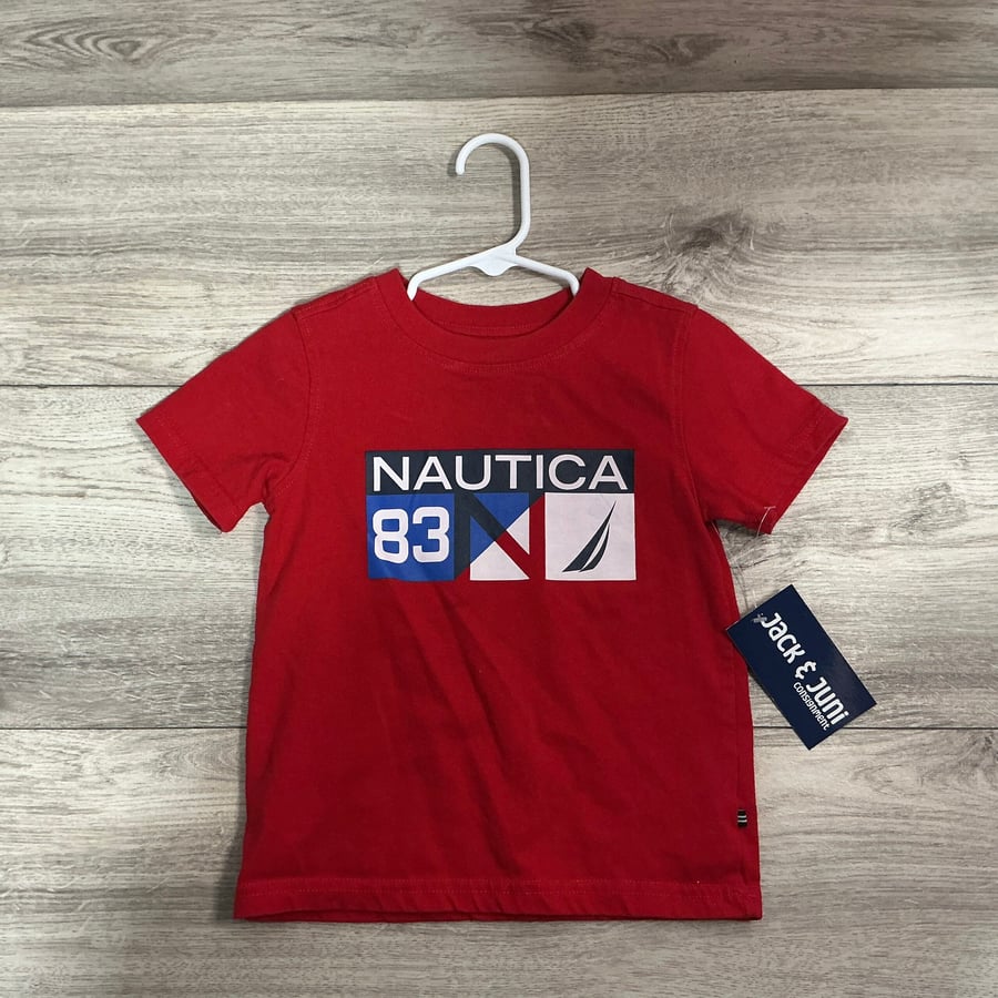 BOYS - 3T - Shirt