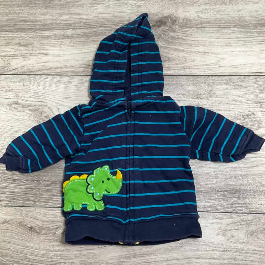 BOYS - Newborn - Jacket