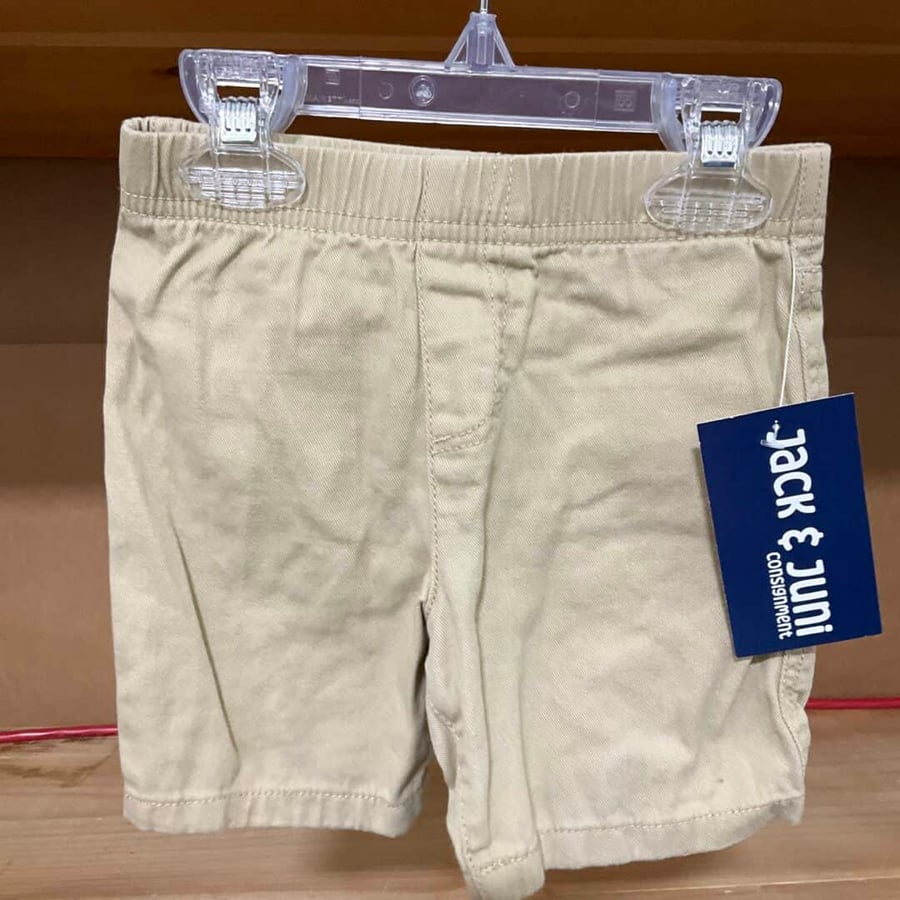 BOYS - 18 Month - Shorts