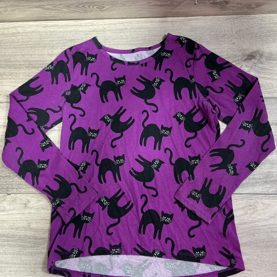 GIRLS - Size 14 - Shirt