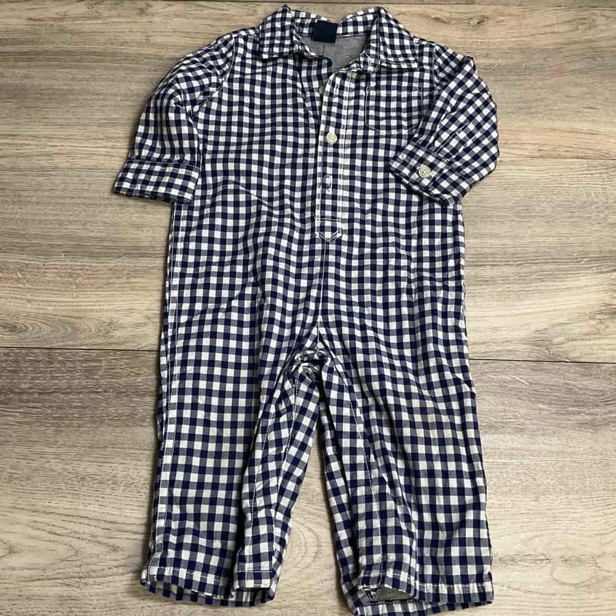BOYS - 6/12 Months - Jumper