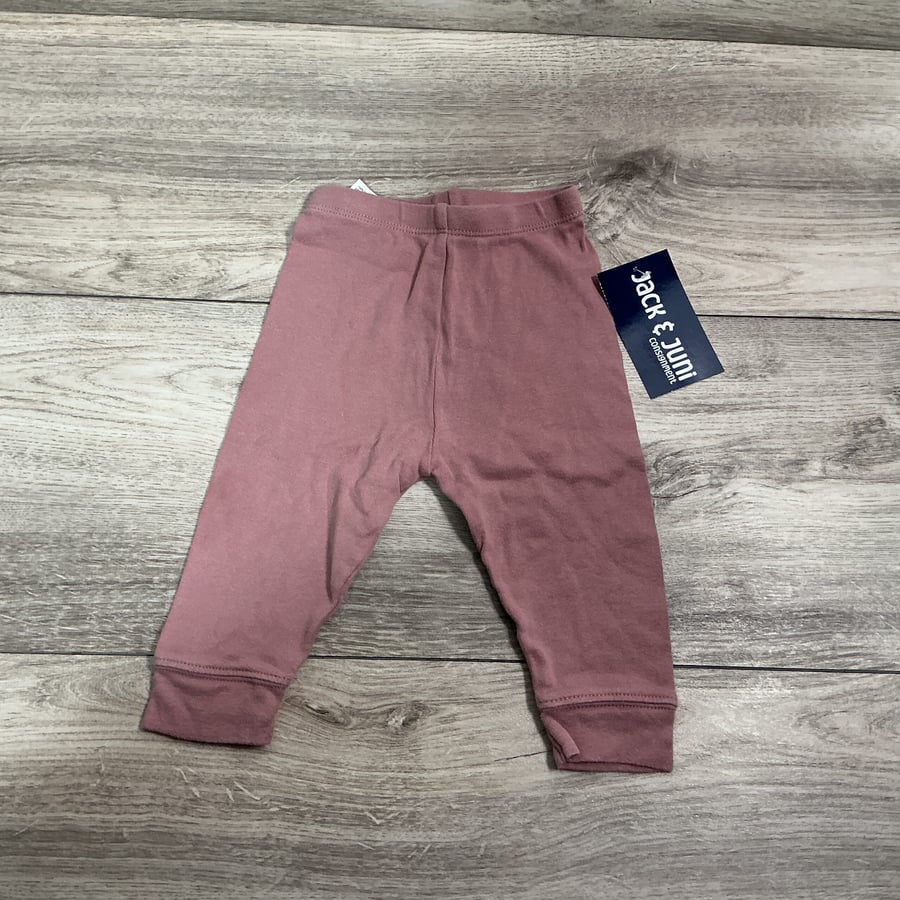 GIRLS - 6/9 Month - Pants