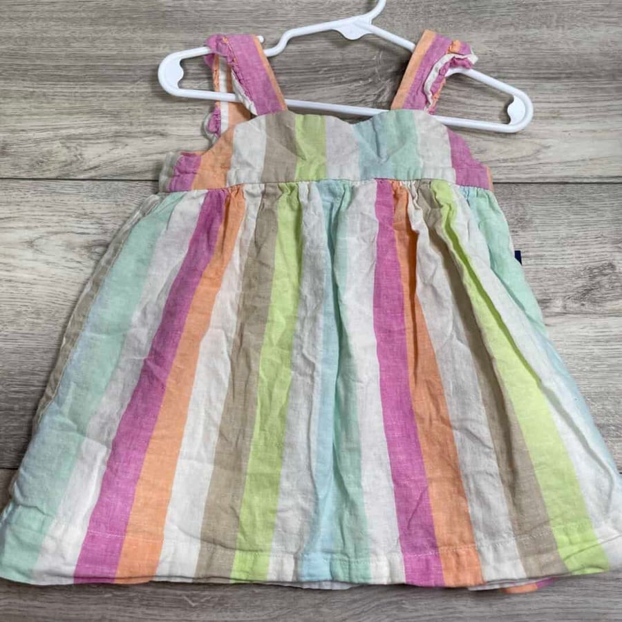 GIRLS - 18/24 Month - Dress