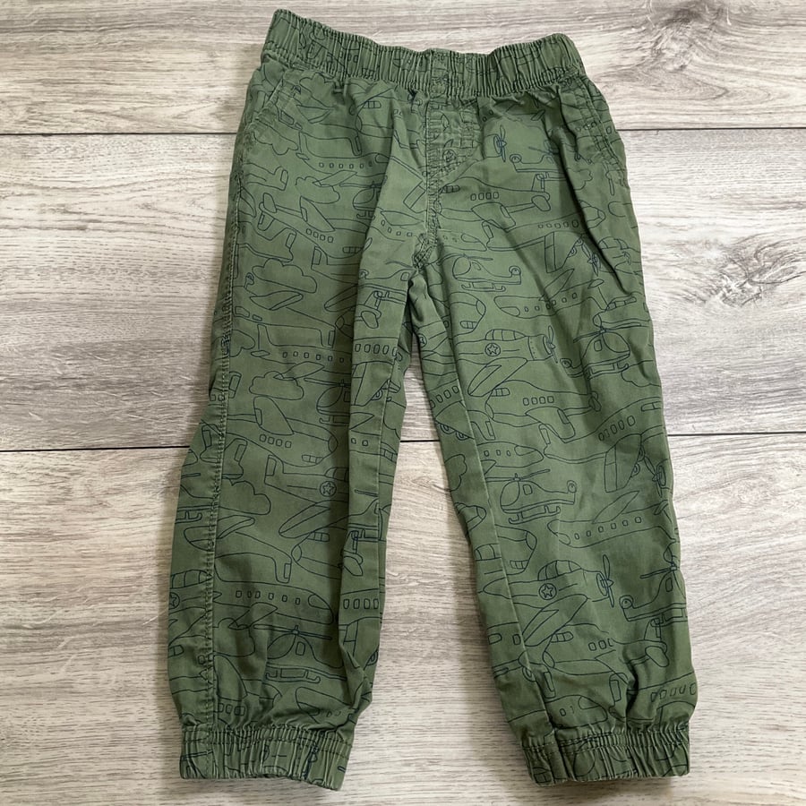 BOYS - 24 Month - Pants