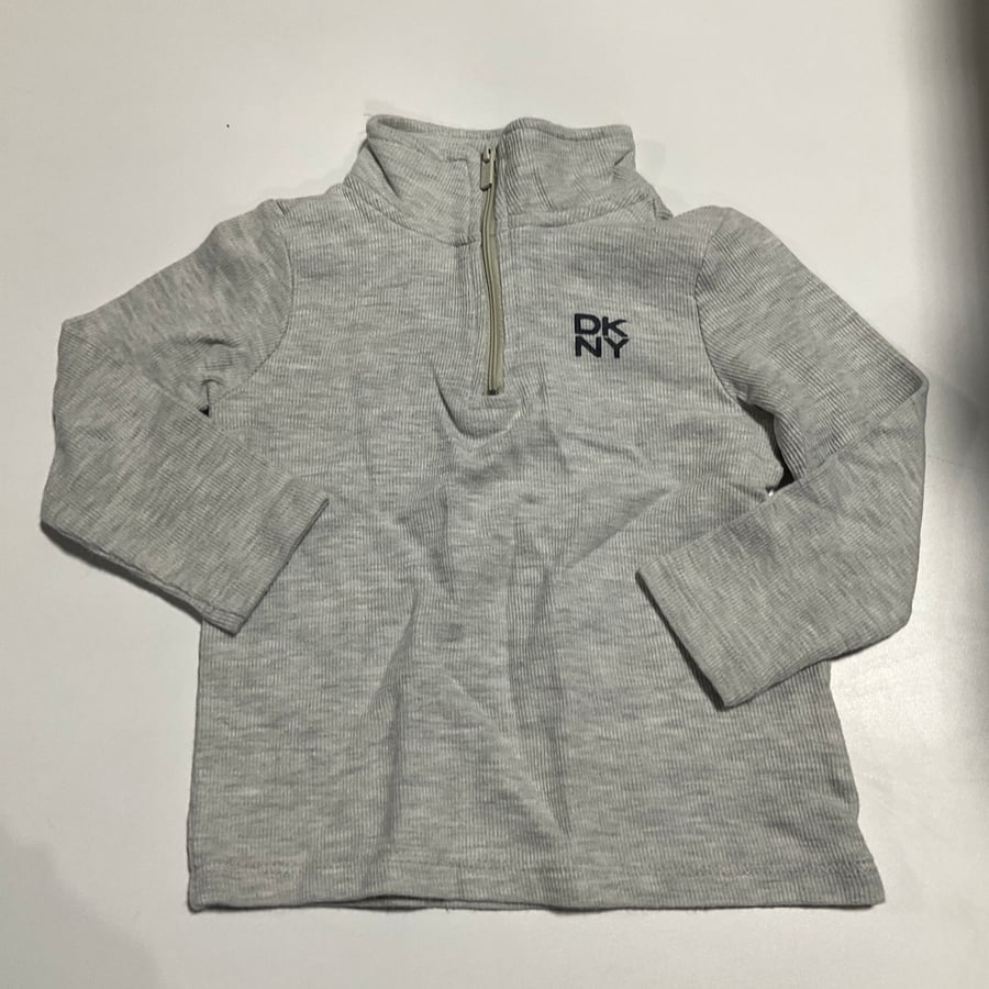 BOYS - 5T - Pullover