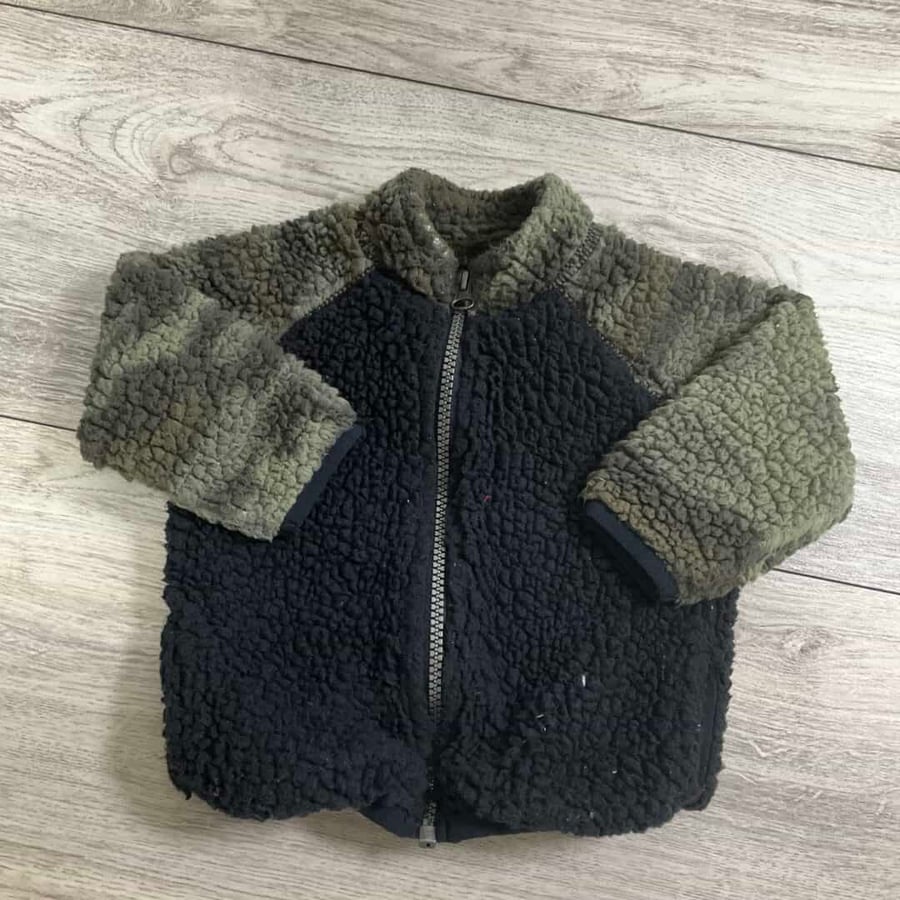 BOYS - 6 Month - Jacket