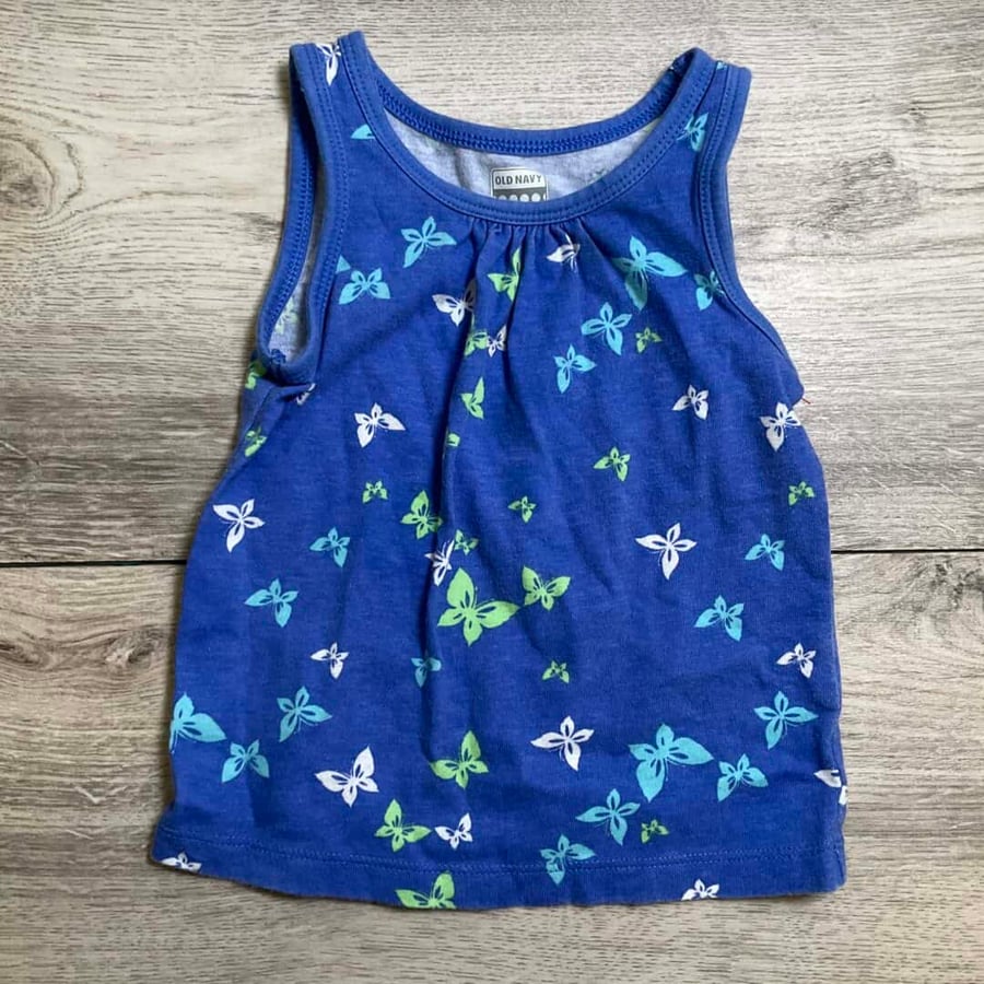 GIRLS - 12/18 Month - Shirt