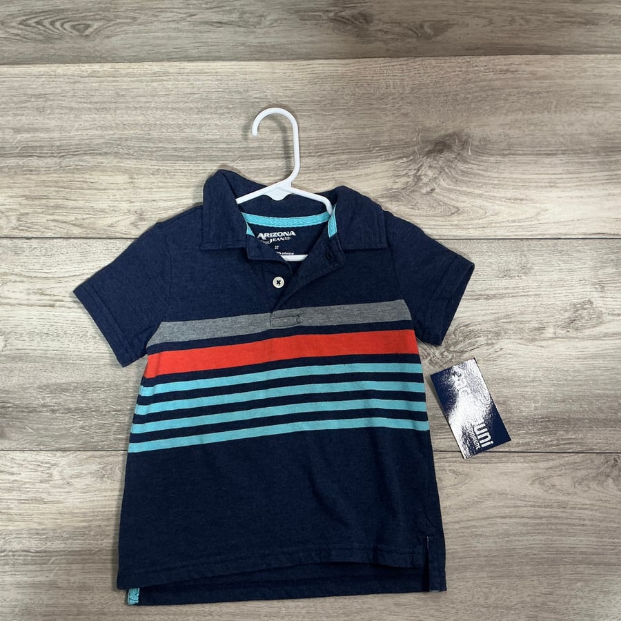 BOYS - 3T - Shirt
