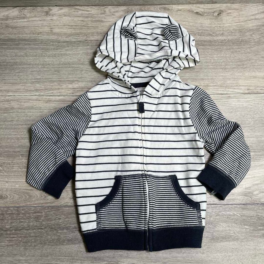 BOYS - 18 Months - Jacket