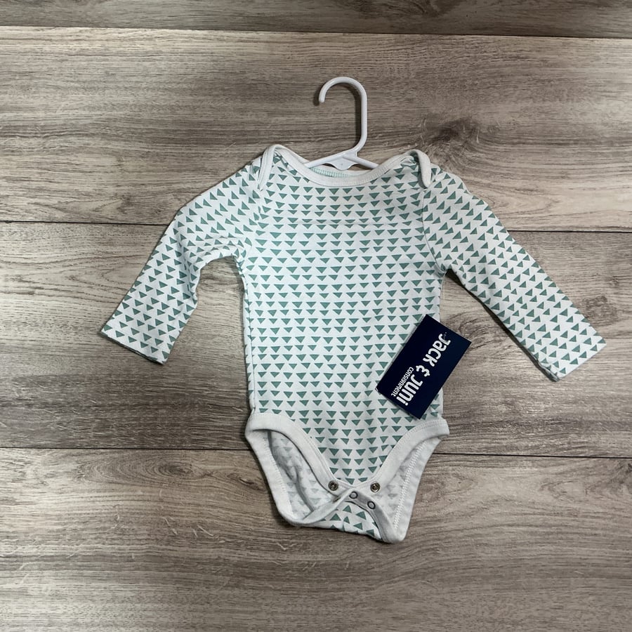 BOYS - 6/9 Month - Onesie