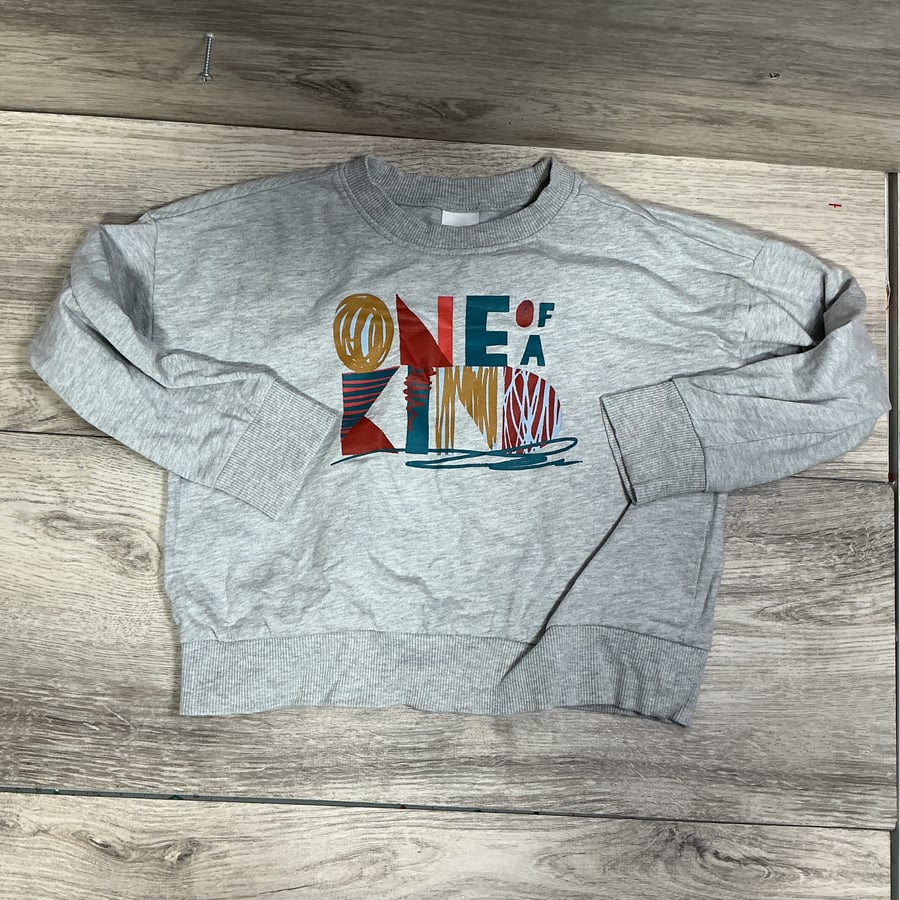 GIRLS - 3T - Pullover