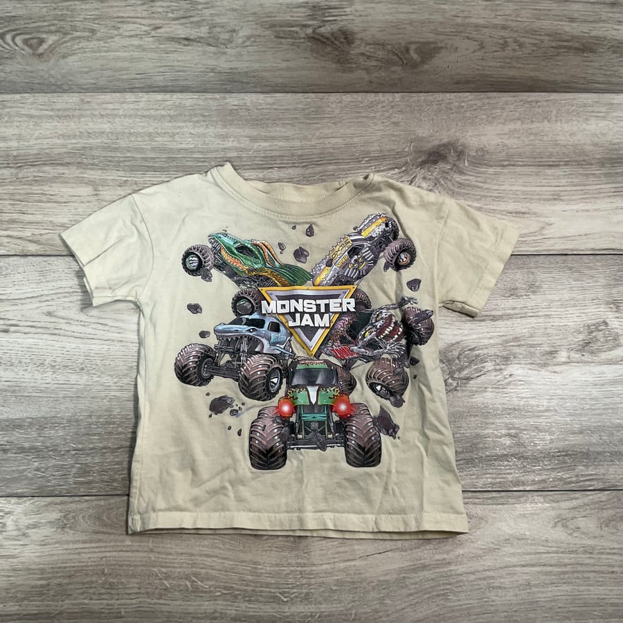 BOYS - 2T - Shirt