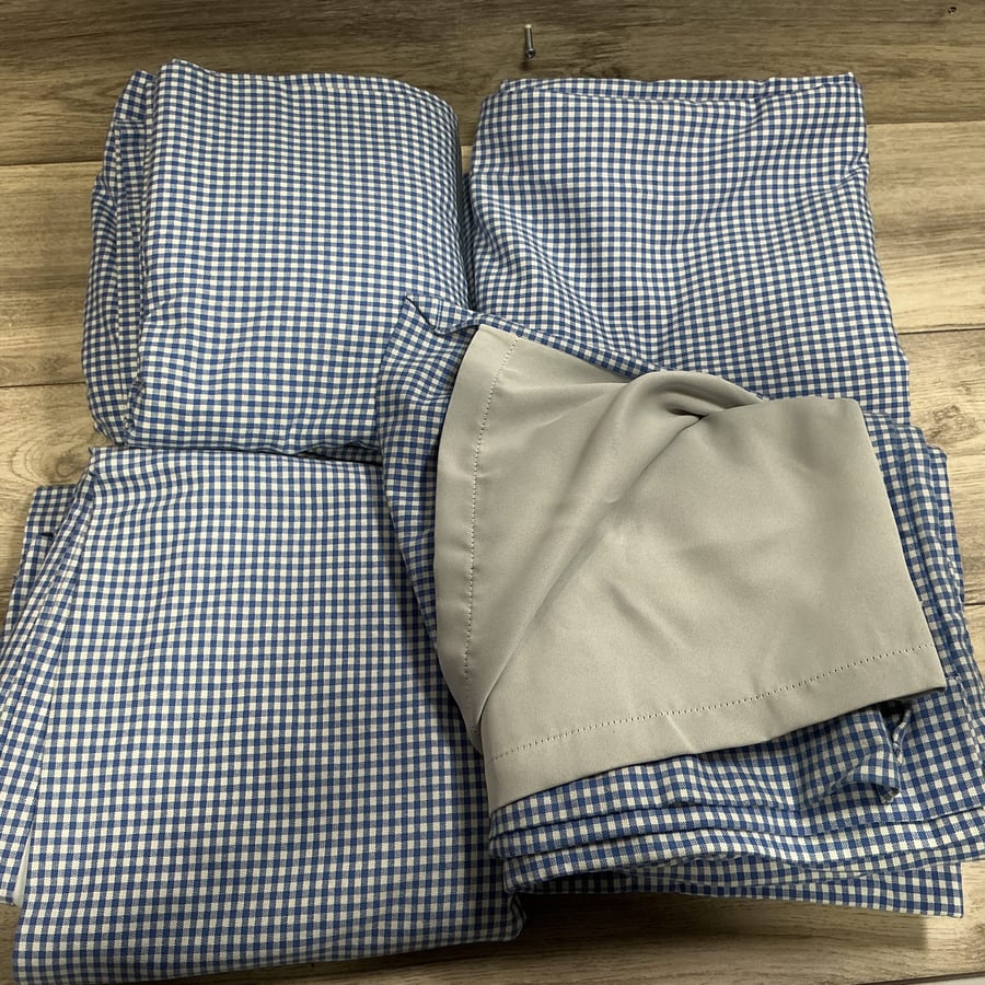 Kids Quilt Set