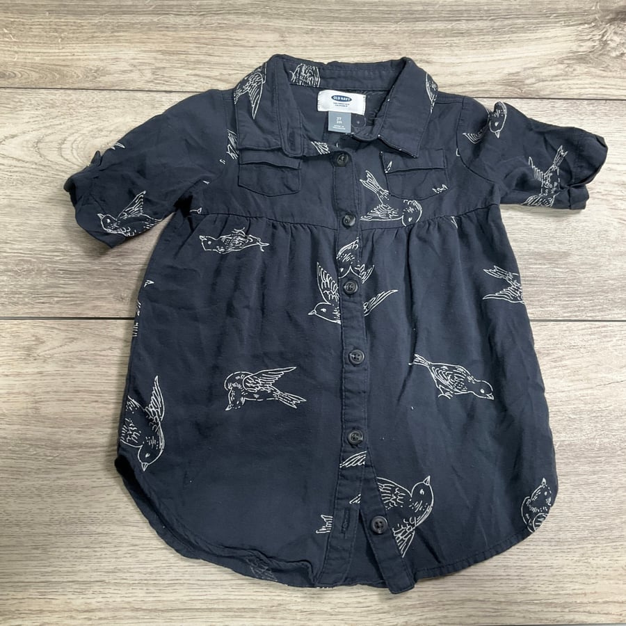 GIRLS - 2T - Shirt