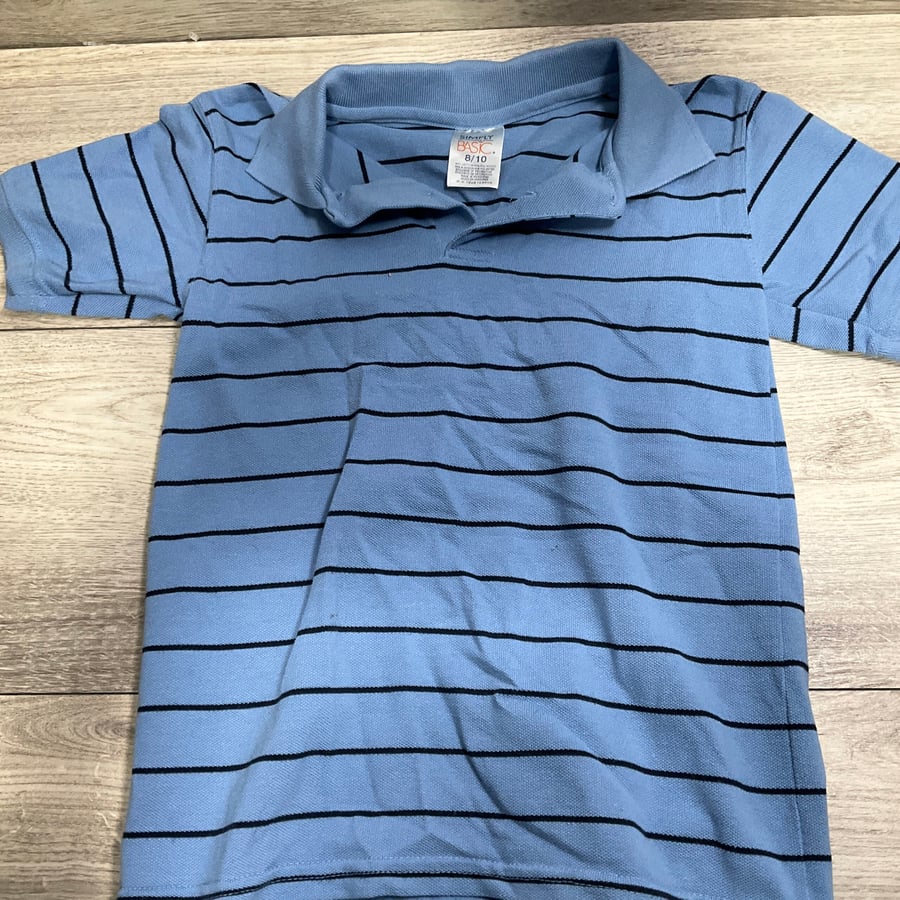 BOYS - 8/10 - Shirt