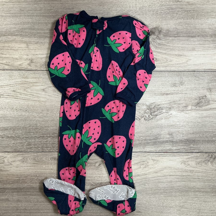 GIRLS - 12 Month - Sleeper