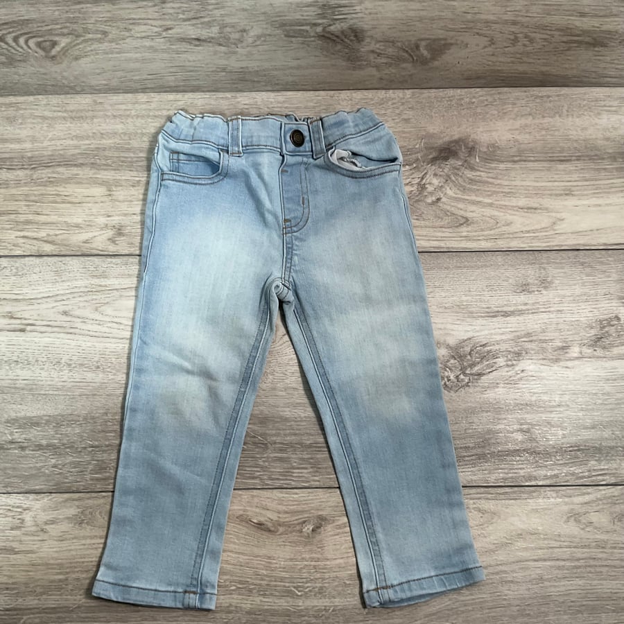 GIRLS - 2T - Jeans