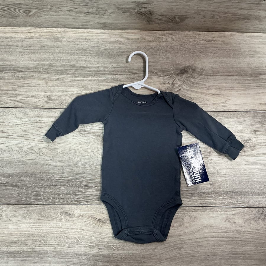 BOYS - 3 Month - Onesie