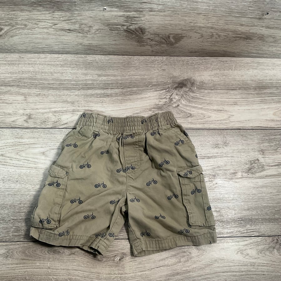 BOYS - 2T - Shorts