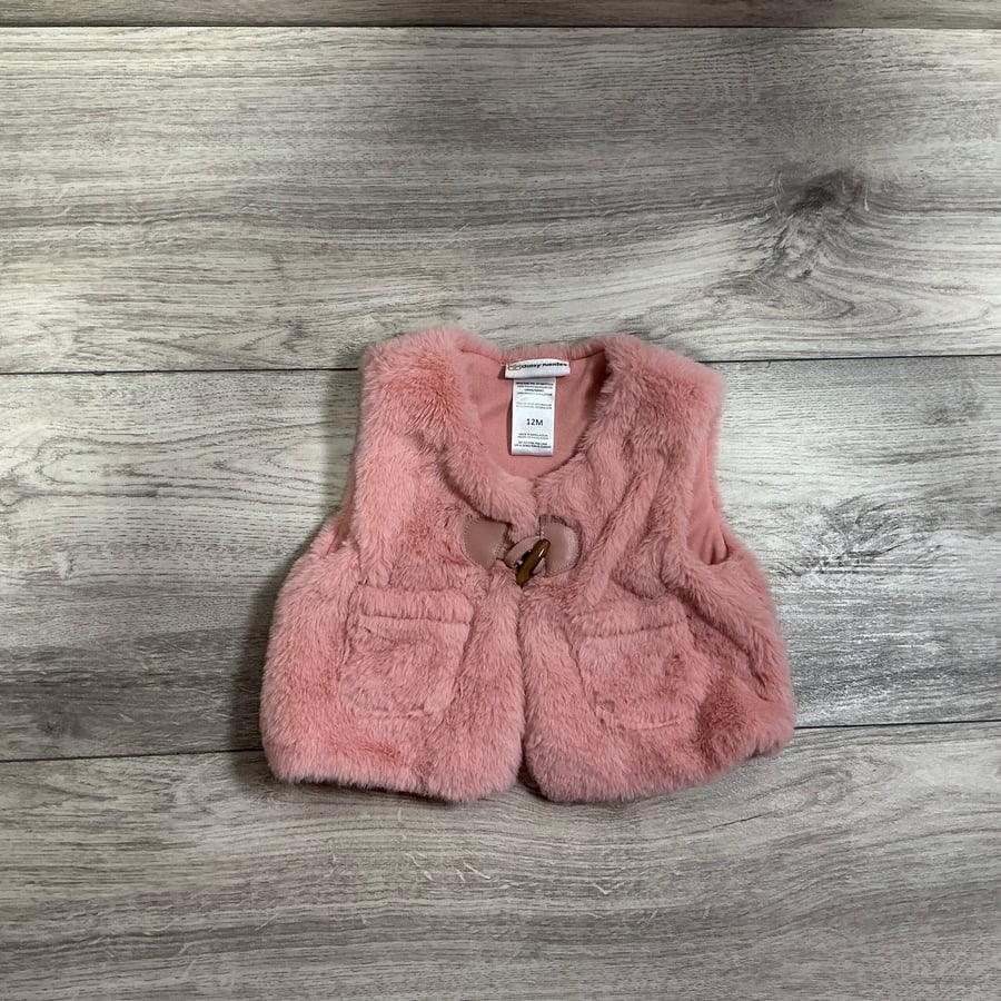 GIRLS - 12 Month - Cardigan