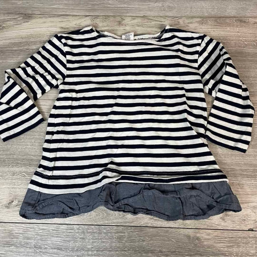 GIRLS - Size 4/5 - Shirt