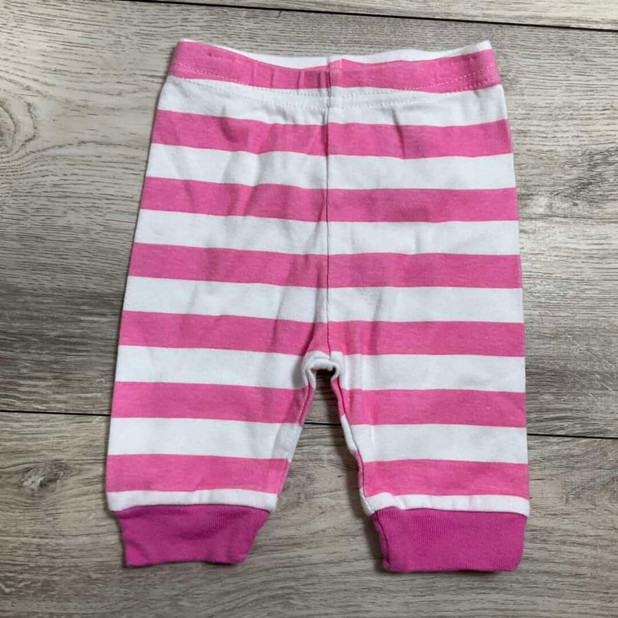 GIRLS - 3/6 Month - Pants