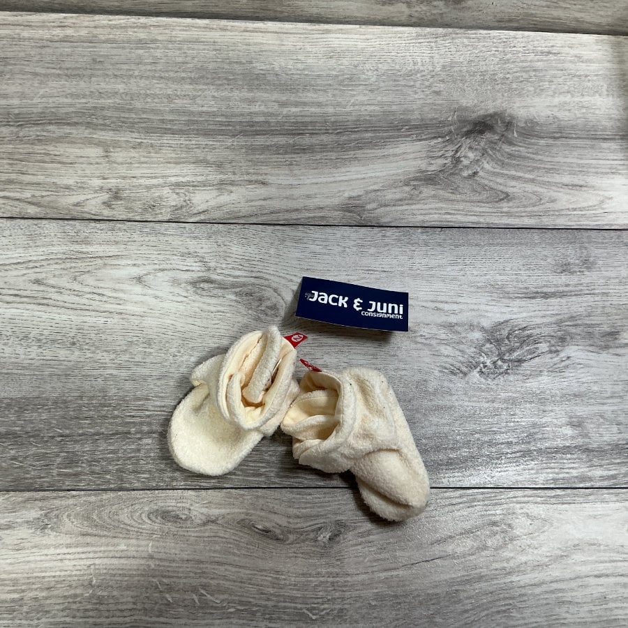 BOYS/GIRLS - 6 Month - Booties