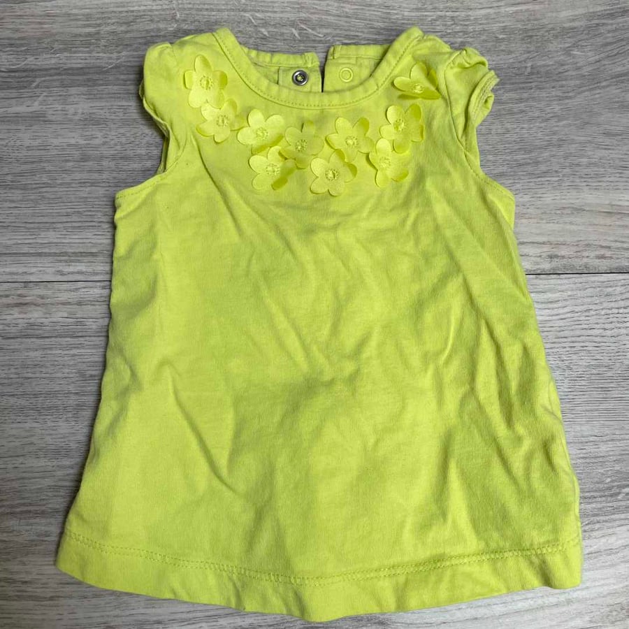 GIRLS - 6 Months - Shirt