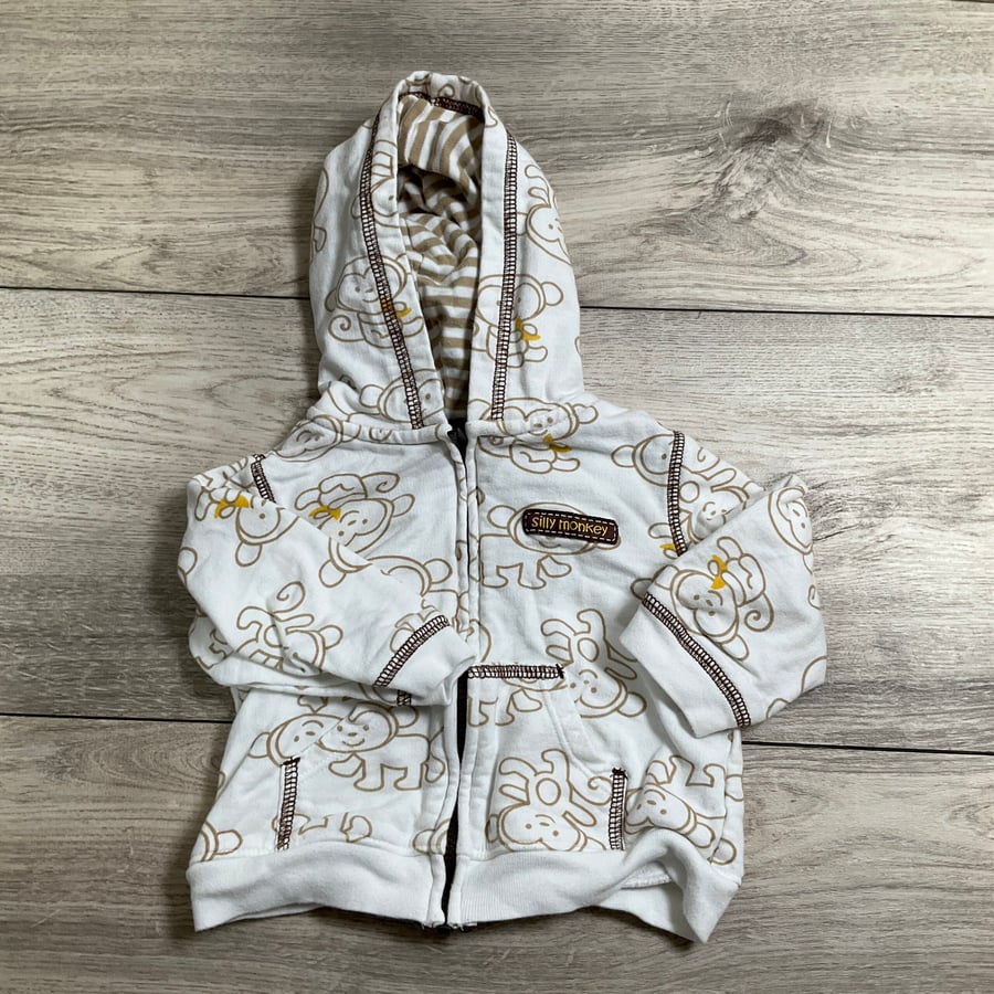 BOYS - 9 Month - Jacket