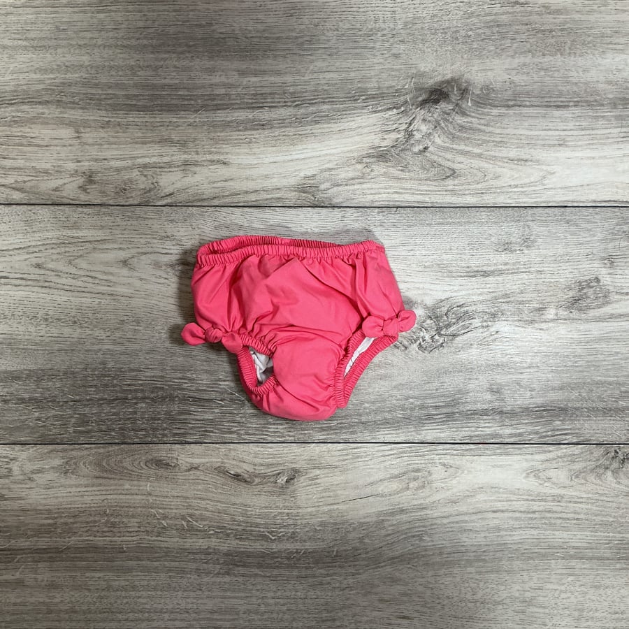 GIRLS - 12 Month - Bloomers