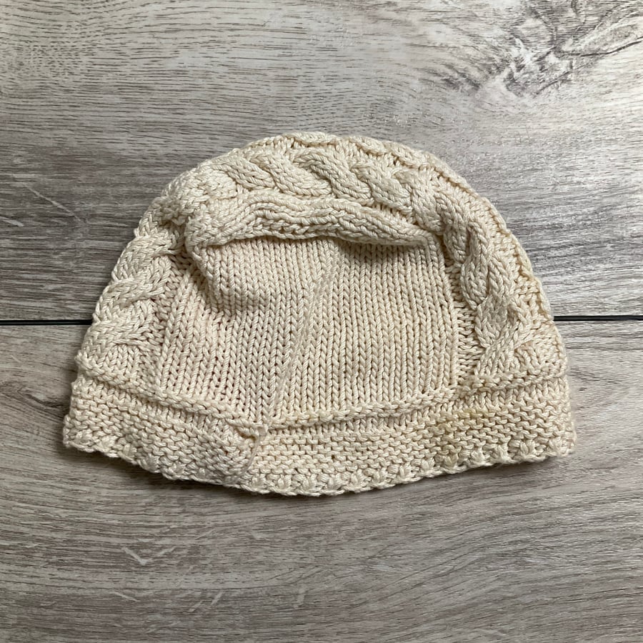 GIRLS - Hat