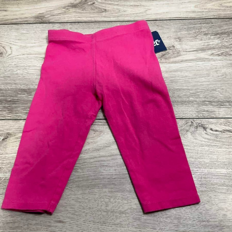 GIRLS - 12 Month - Pants