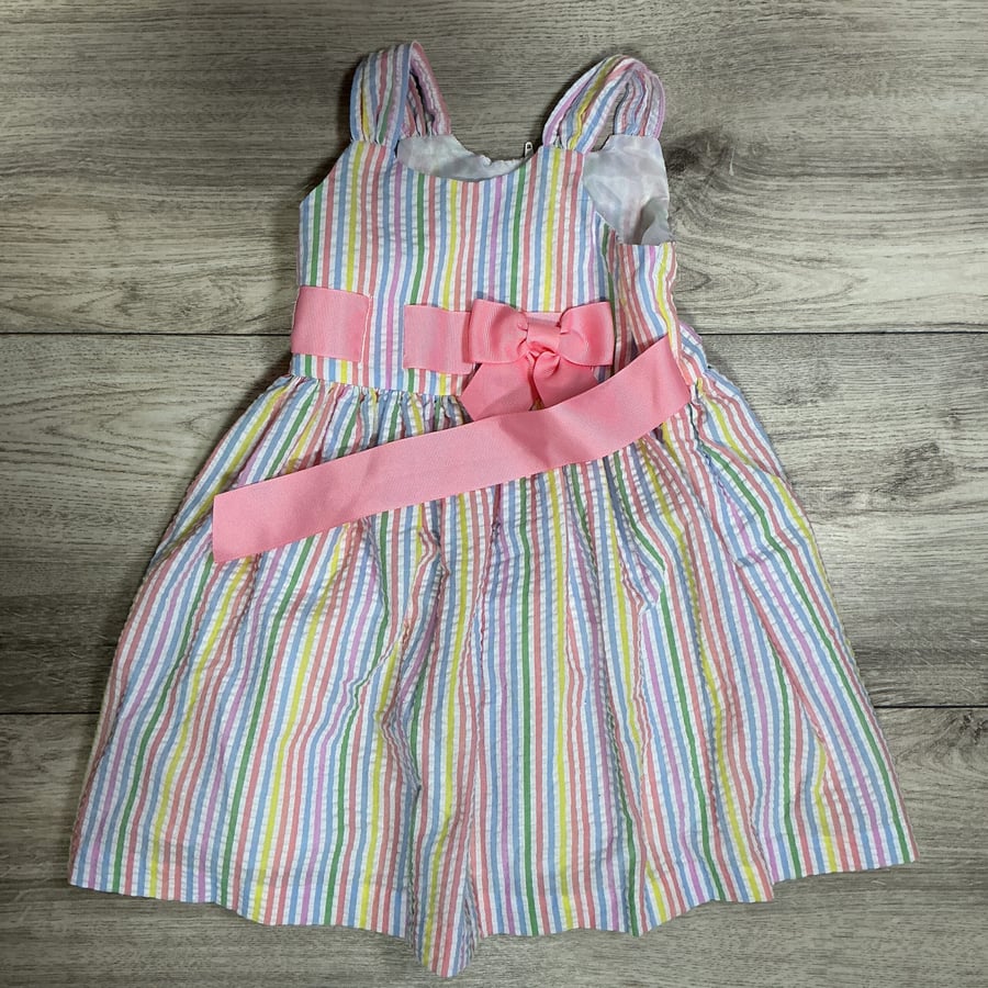 GIRLS - 2T - Dress