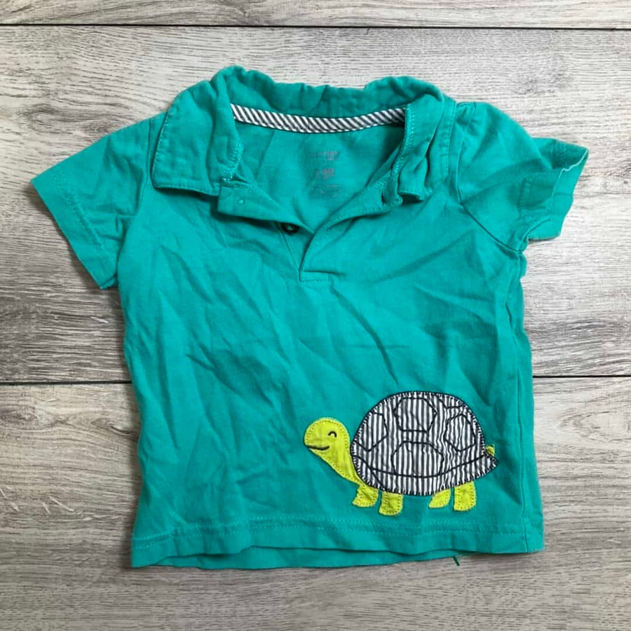 BOYS - 6/9 Month - Shirt